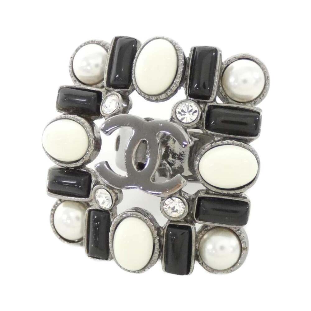 Chanel Ring Artificial Pearl #287981C88B